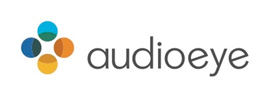 Audioeye logo