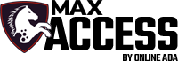 maxaccess logo